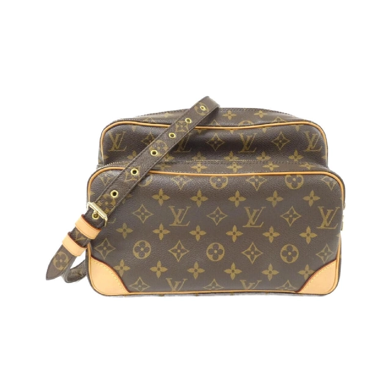 Túi xách vai Louis Vuitton Monogram Nile M45244 - Hàng hiệu Chính hãng 768463