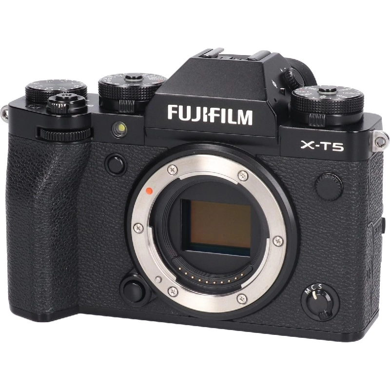 Ｘ－Ｔ５ ＢＬＡＣＫ - Hàng hiệu Authentic 886158