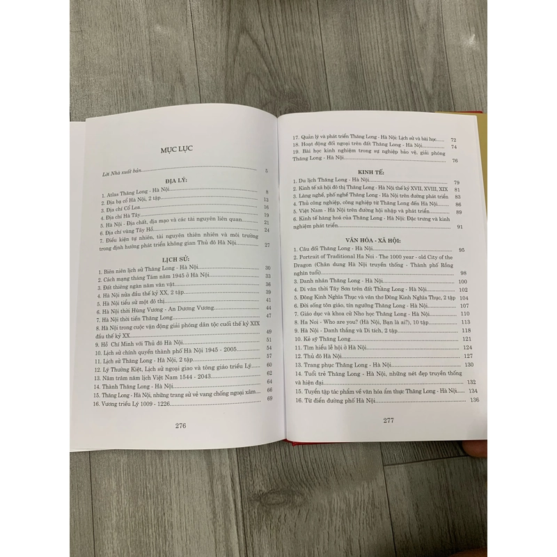 Tủ sách thăng long ngàn năm văn hiến, tác giả - tác phẩm. 1a1 509615