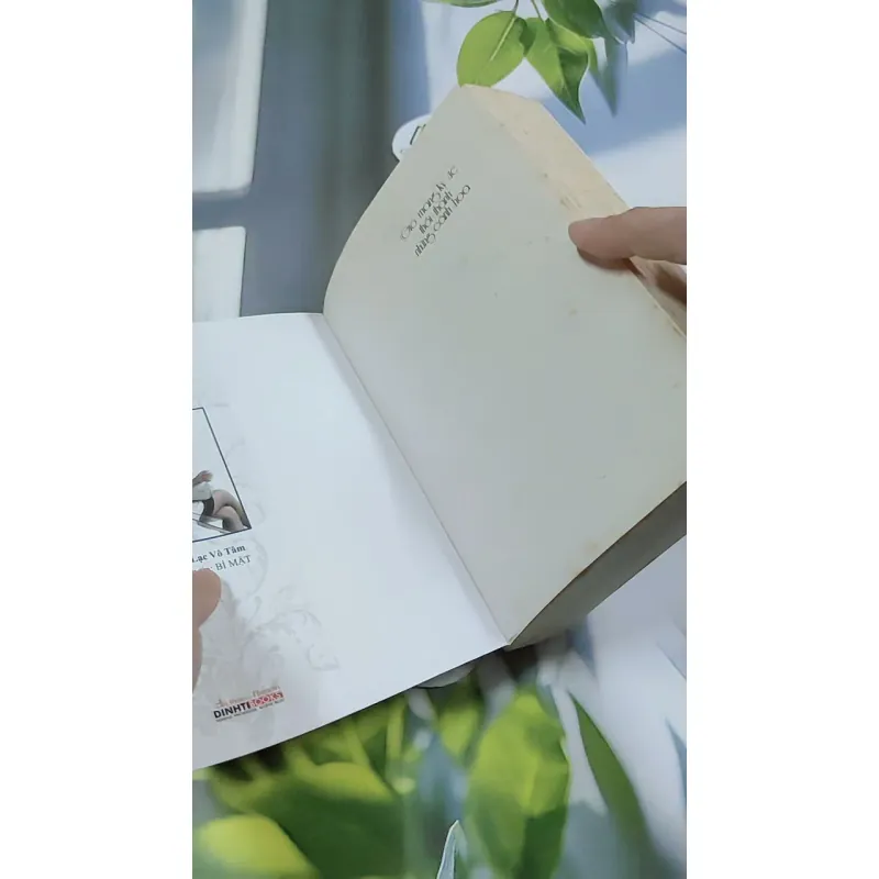 Gió Mang Ký Ức Thổi Thành Những Cánh Hoa - Diệp Lạc Vô Tâm 744749