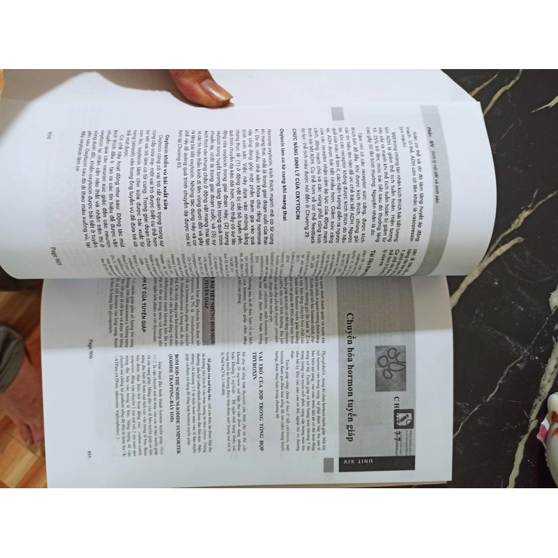 Sinh Lý Guyton Tiếng Việt  309343