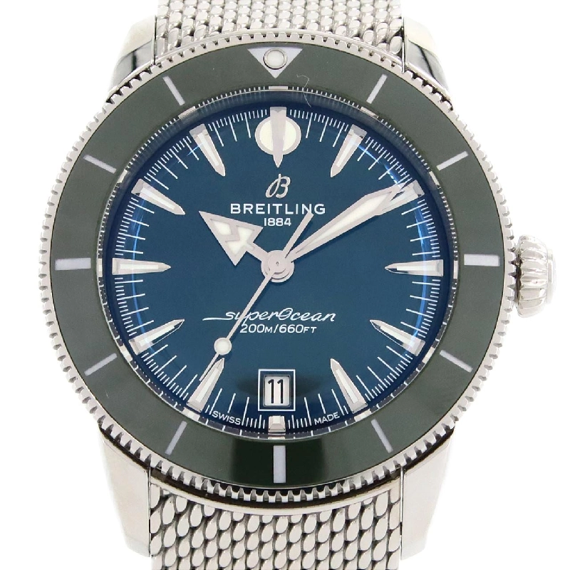 Đồng hồ Breitling Superocean Heritage B31 Automatic 42 AB3111/AB3111361L1A1 SS - Hàng hiệu Chính hãng 882865