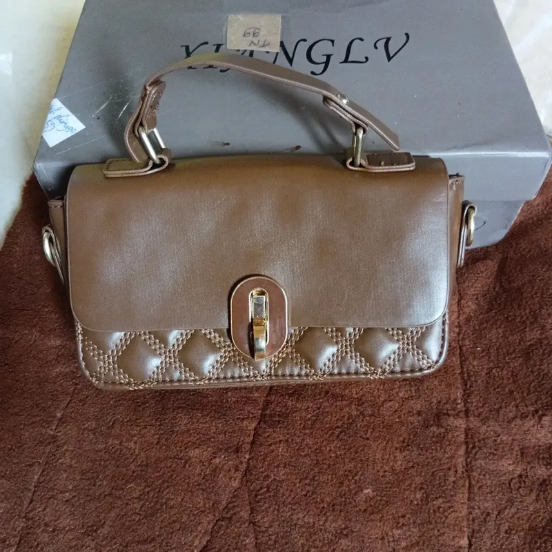 Túi xách QC 730009