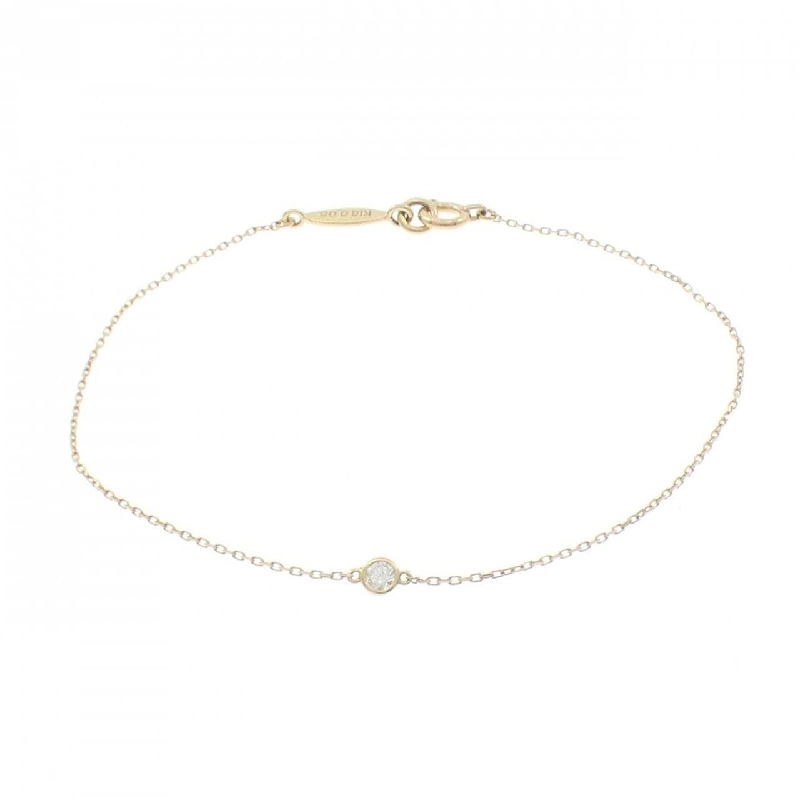 Vòng tay đá quý Nudie Diamond 0.06CT - Hàng hiệu Authentic 845399