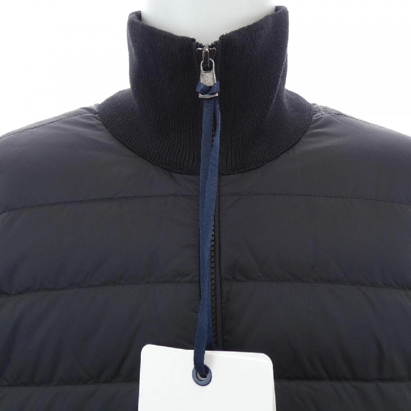 MONCLER 20919B50700 A9341 Áo khoác lông - Hàng hiệu Chính hãng 892113