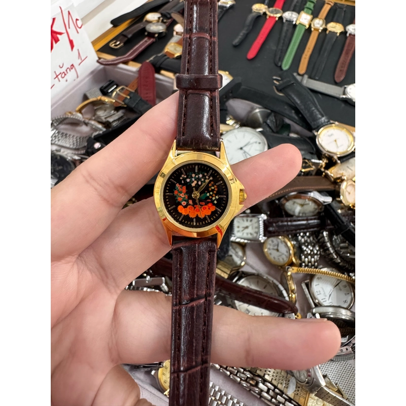 Đồng hồ si Nhật (chưa có pin) 508667