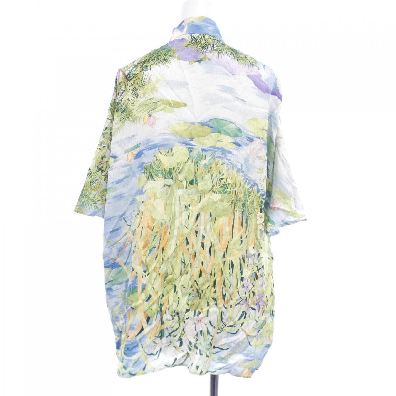 レオナール LEONARD S／Sシャツ - Hàng hiệu Authentic 827764