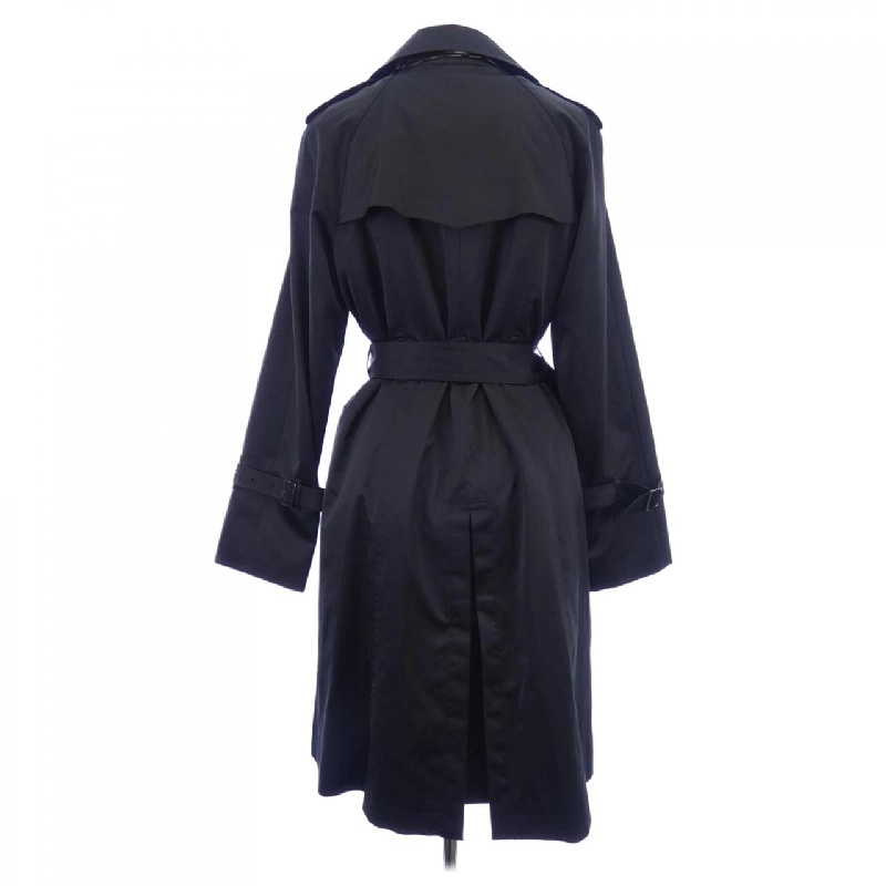 Áo khoác trench DAKS - Hàng hiệu Authentic 822662