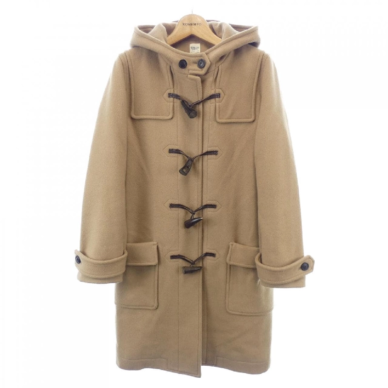 Áo khoác duffle RON HERMAN - Hàng hiệu Authentic 825871