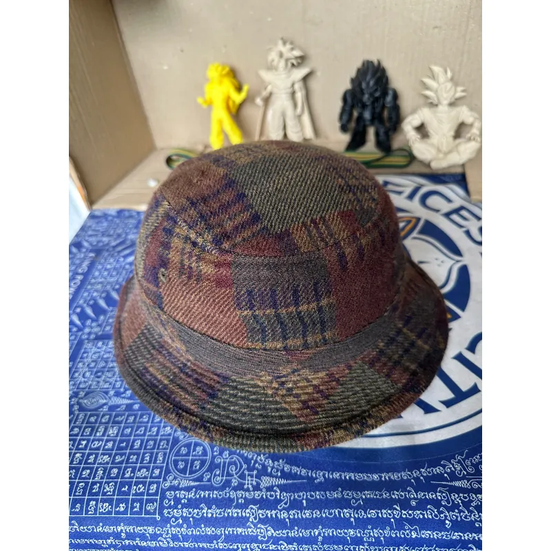 Nón bucket Borsalino 1019870