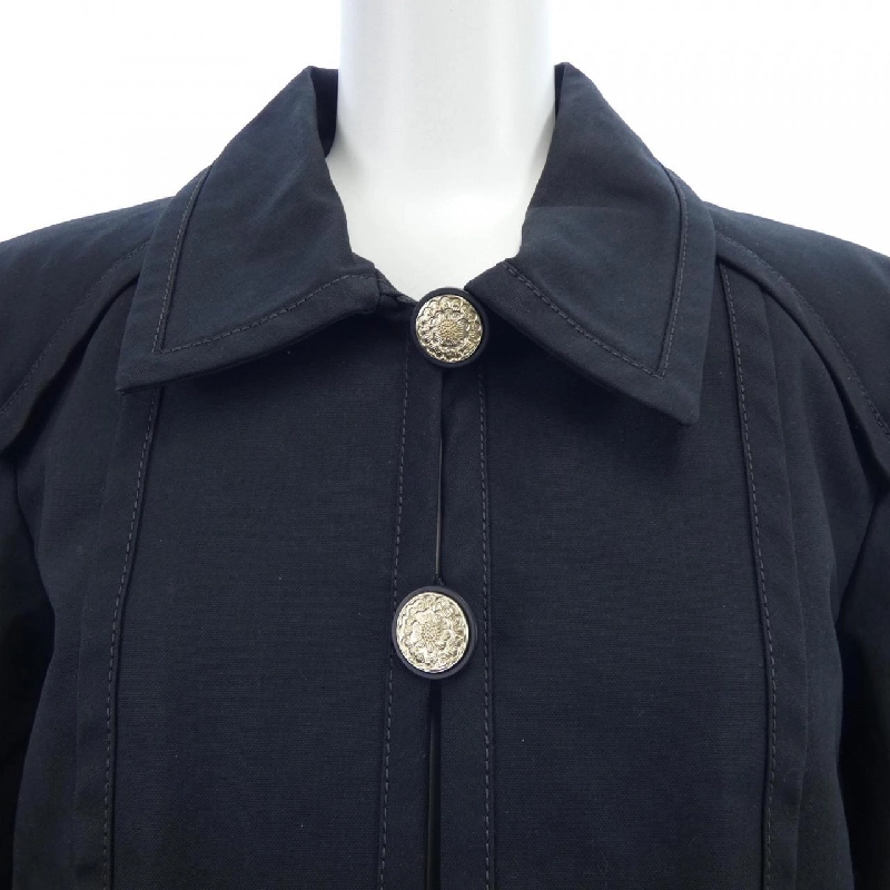 【Mã giảm giá】Áo khoác CHANEL 641572