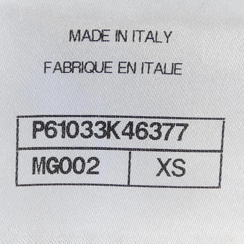 CHANEL P61033K46377 19P Áo - Hàng hiệu Chính hãng 775604