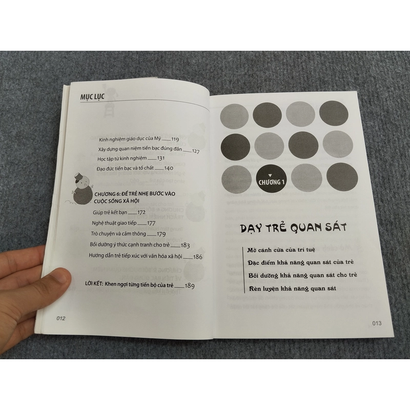 DẠY CON THẾ NÀO MỚI ĐÚNG 545777