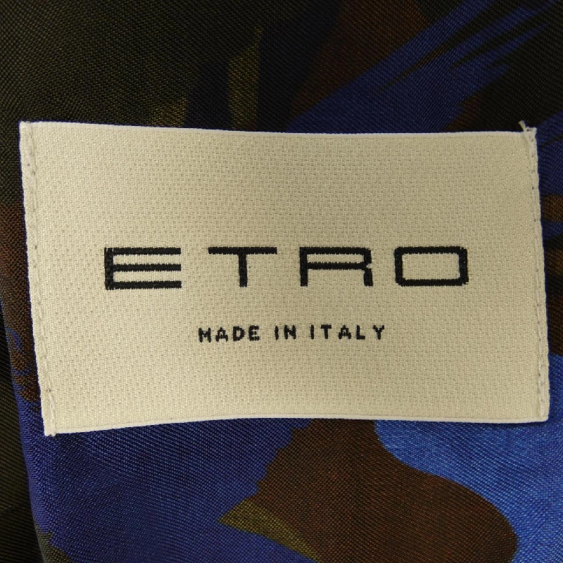 Áo khoác ETRO - Hàng hiệu Authentic 904158