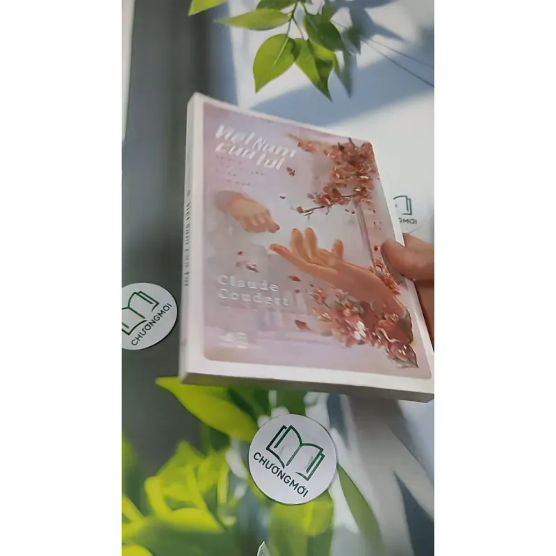 Việt Nam Của Tôi - Những Câu Chuyện Nhận Con Nuôi 705739