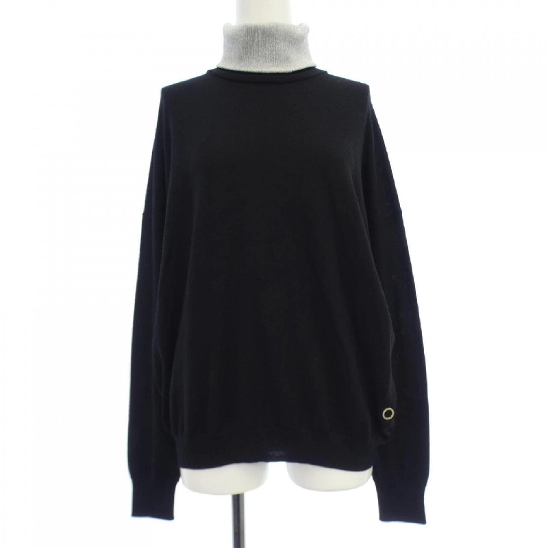 【Mã giảm giá】PACORABANNE Áo len 636253