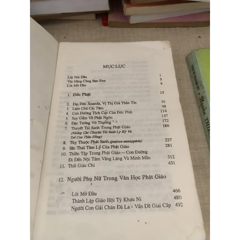 Phật giáo nhìn toàn diện 997312