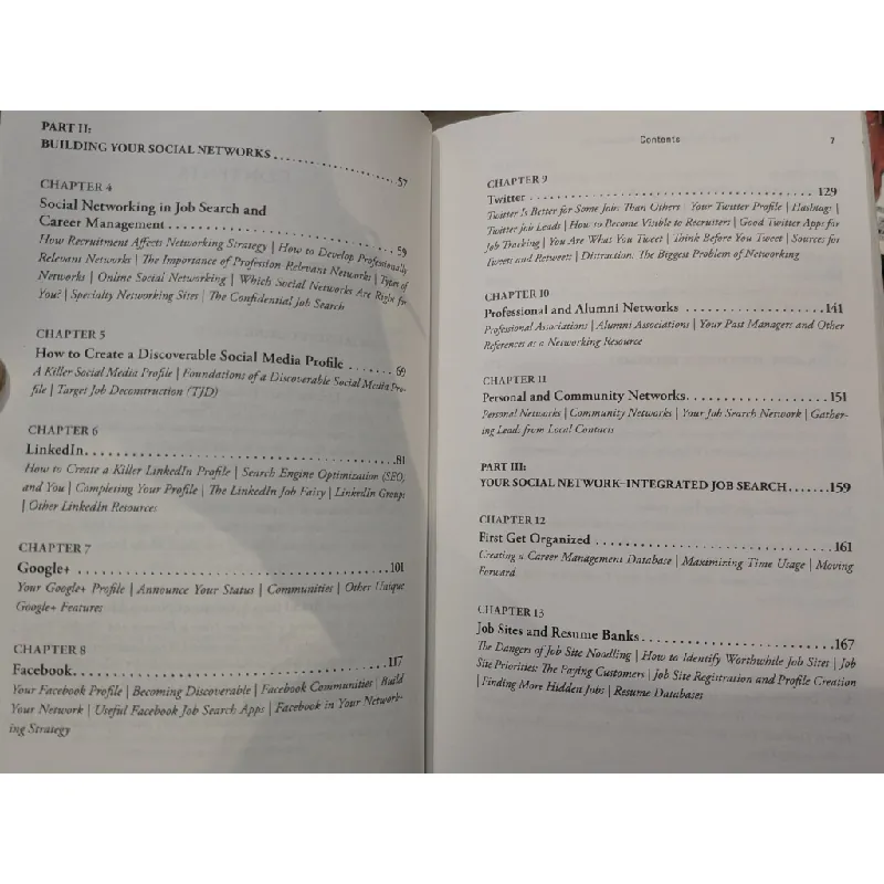 Knock dead social networking - Martin Yate 703725