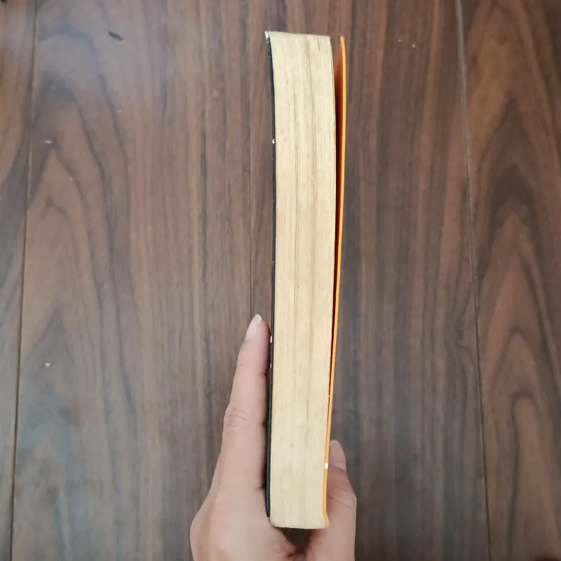 Tony buổi sáng - trên đường băng 756835