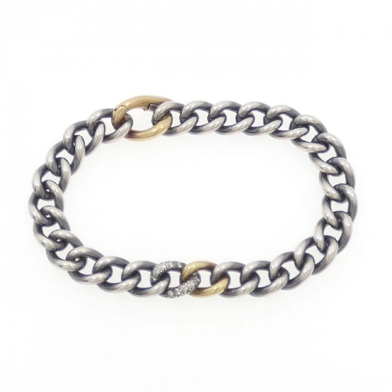 Vòng tay kim cương Ham 0.06CT 666074