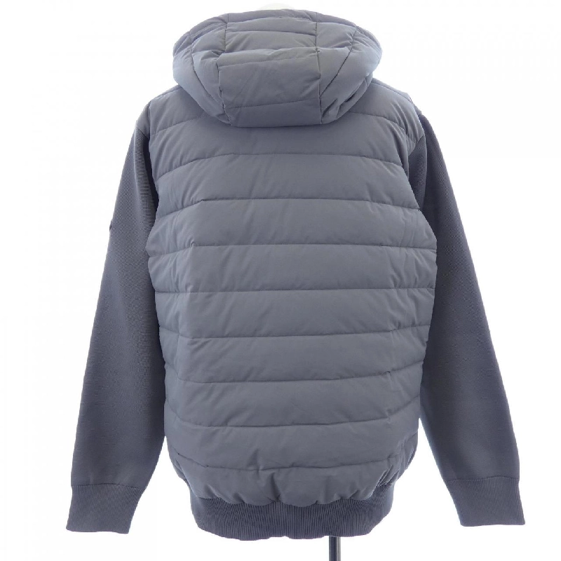 ゼロハリバートン ZERO HALLIBURTON ZHG-A4A5a Áo khoác - Hàng hiệu Authentic 881348