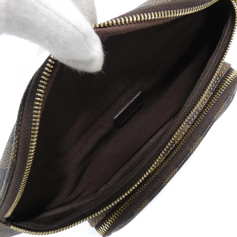 Túi đeo chéo Louis Vuitton Damier Bum Bag Melville N51172 - Hàng hiệu Chính hãng 803134