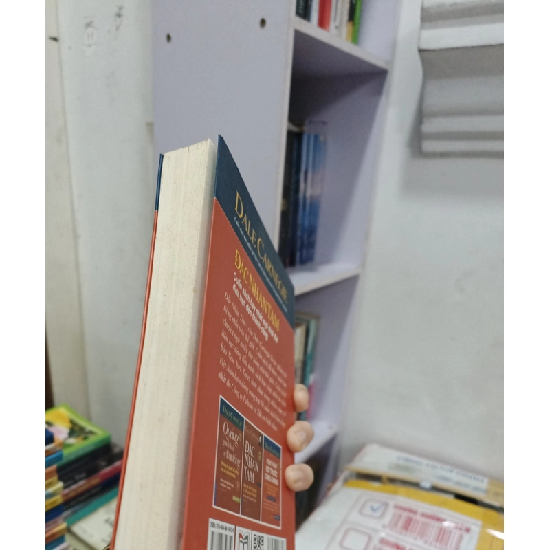 Đắc Nhân Tâm 477459