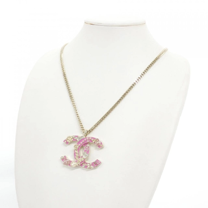 Vòng cổ Chanel ABD325 626736