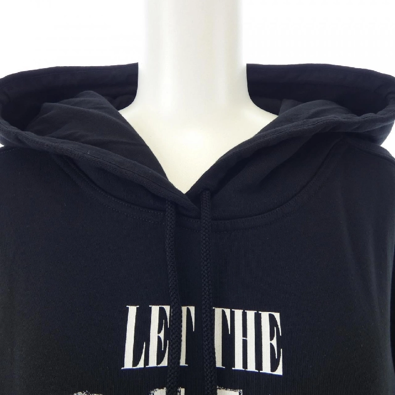 Áo khoác nỉ STELLA MCCARTNEY Sunshine Hoodie 632585