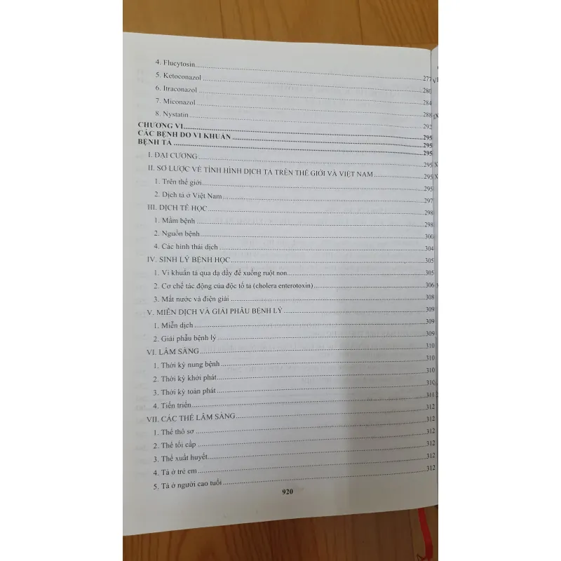 BỆNH TRUYỀN NHIEM VÀ Nhiệt ĐỚI  754593