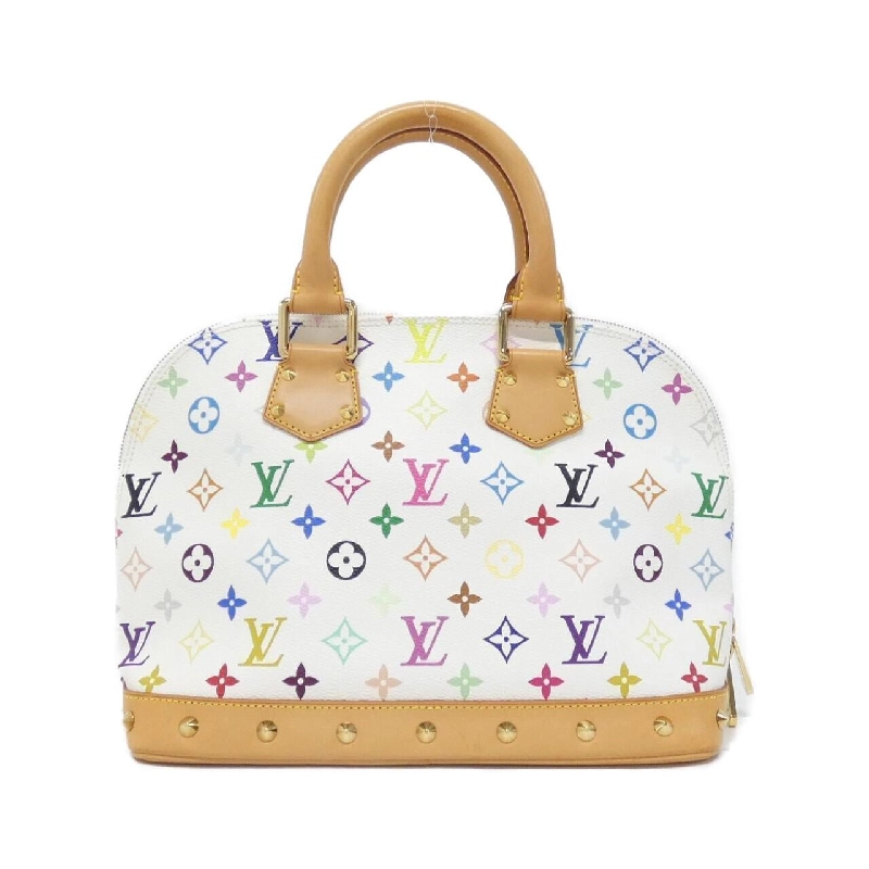 Túi xách Louis Vuitton Multicolor Alma PM M92647 - Hàng hiệu Chính hãng 804234