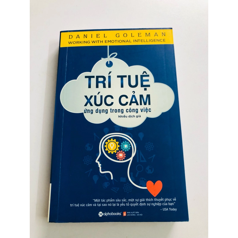 📘 TRÍ TUỆ XÚC CẢM – Daniel Goleman 482818