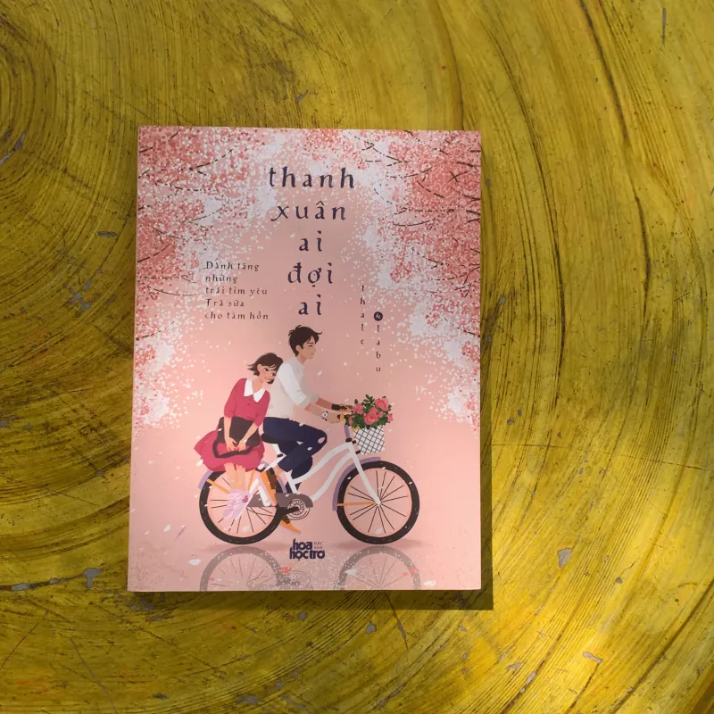 THANH XUAAN AI ĐỢI AI 789765