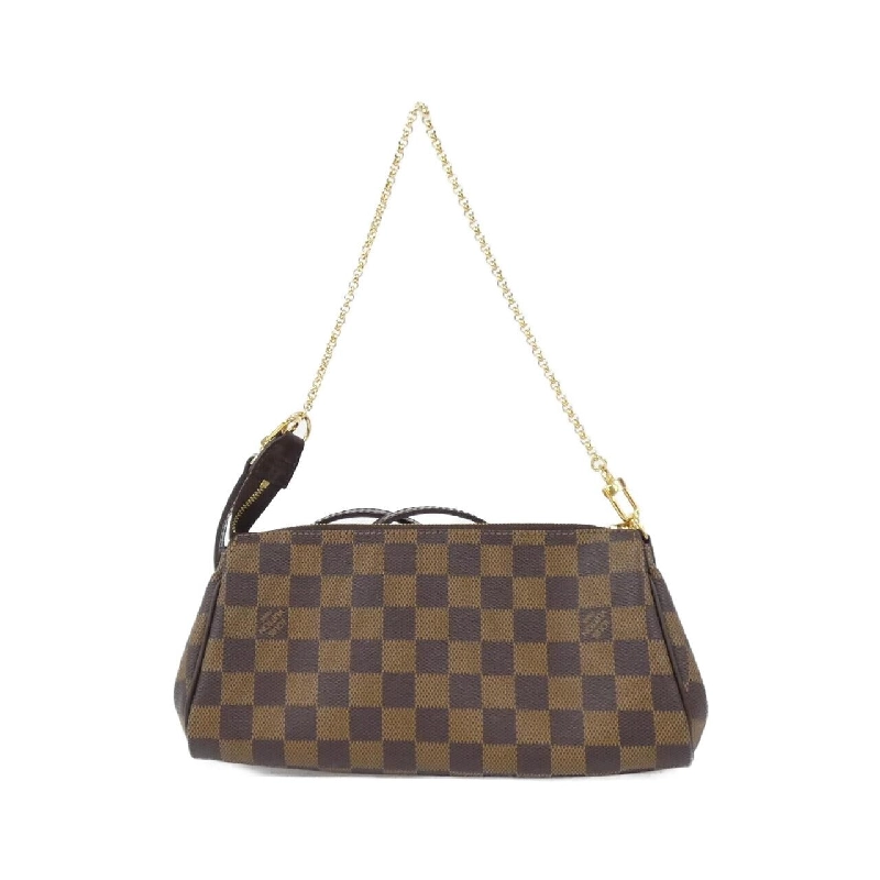Túi xách vai Louis Vuitton Damier Eva N55213 - Hàng hiệu Chính hãng 776594