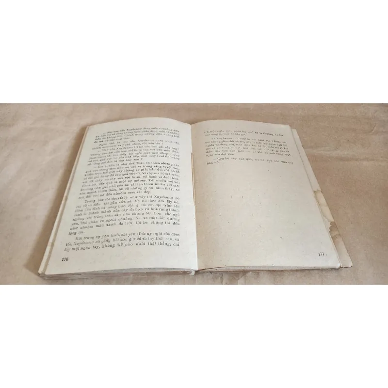 Tác phẩm VH Pháp của nhà văn Anatole France (Giải Nobel Văn chương 1921): SÁCH CỦA BẠN TÔI 717949