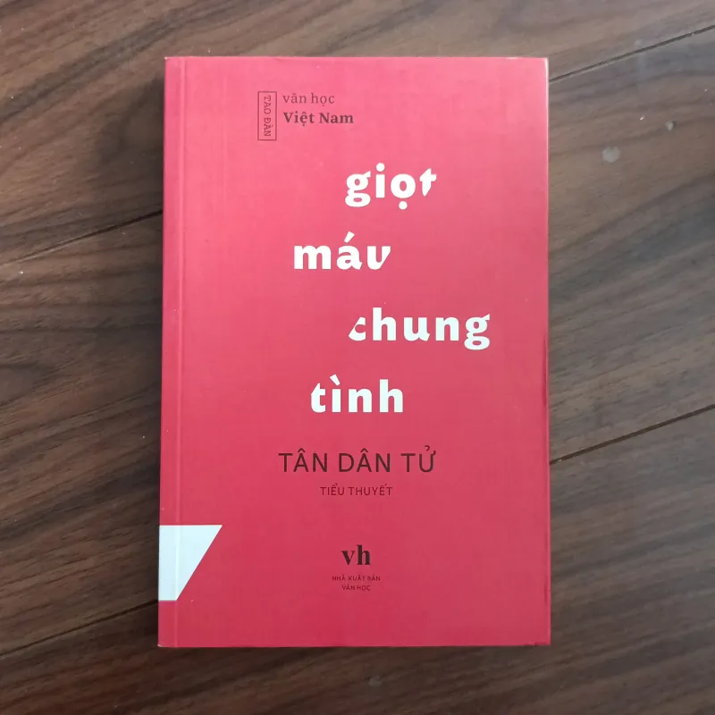 Giọt máu chung tình 759484