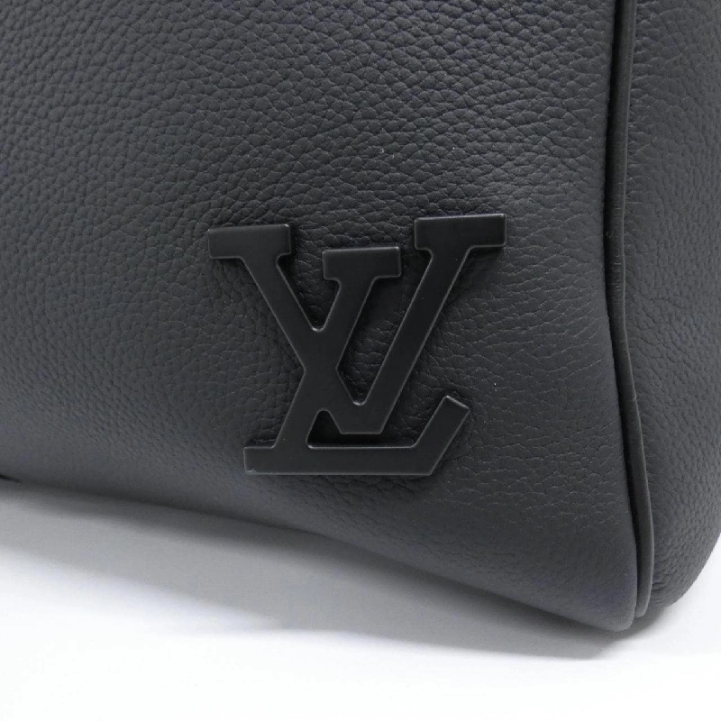 Louis Vuitton LV Aerogram Keepall Bandoulière 50cm M21420 Túi Boston - Hàng hiệu Chính hãng 803559