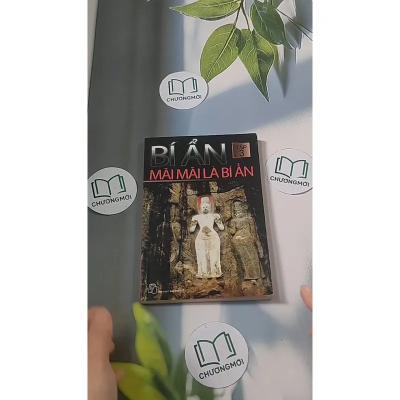 Bí ẩn mãi mãi là bí ẩn 3 688478