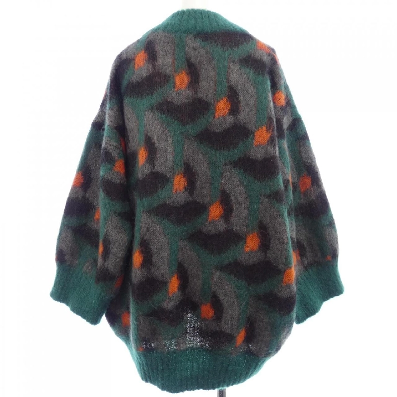 Áo len PRADA 637371