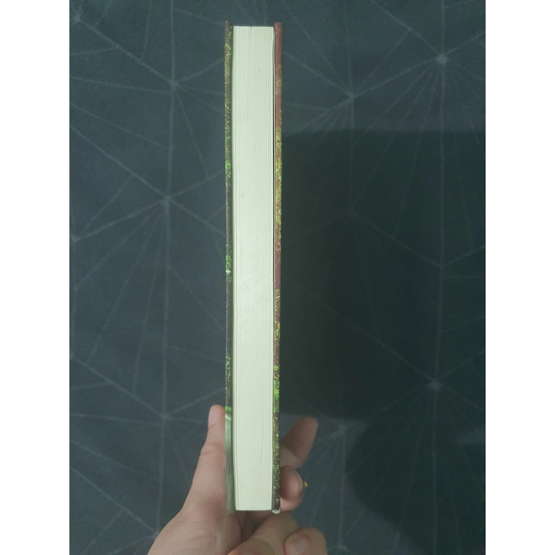 "Phụ nữ độc bản" (bìa cứng, new) - Đậu Quyên 492806