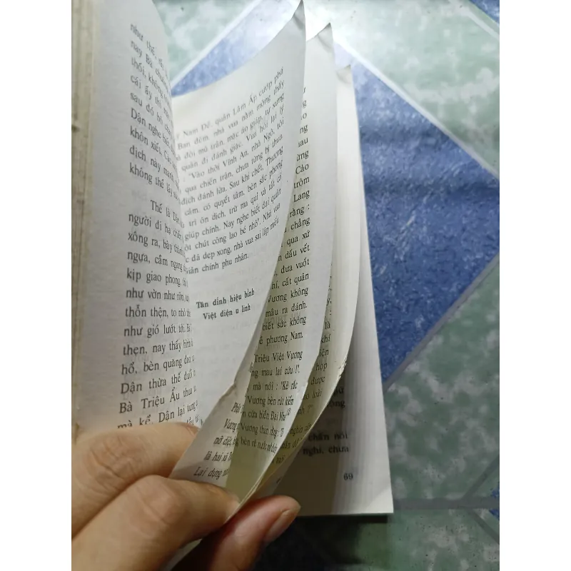 Truyện hay nước Việt - Đinh Gia Khánh 1006256