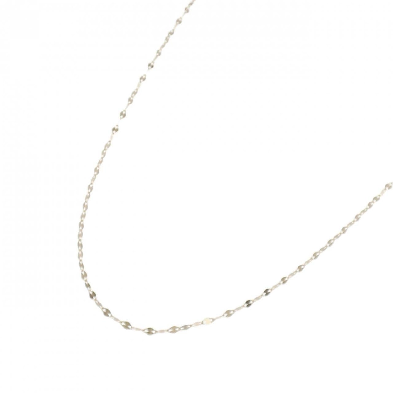 K18PG Dây chuyền - Hàng hiệu Authentic 866260