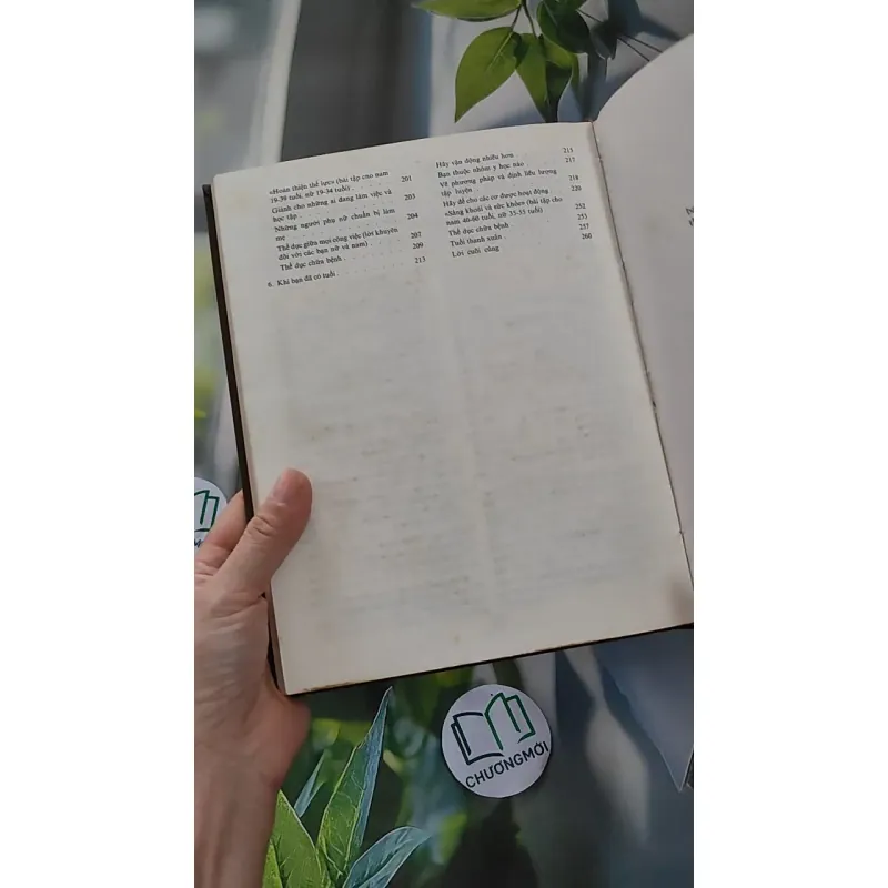 [MIỄN PHÍ BỌC SÁCH] [XƯA] Thể Dục Thể Thao Trong Gia Đình (1987) 990171
