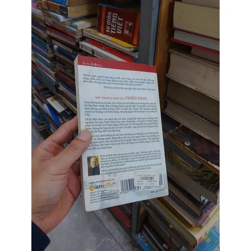 sách Khi đức tin chiến thắng (B1) 703630