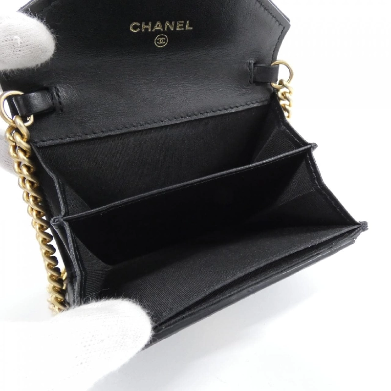Túi xách Chanel dây xích 628400