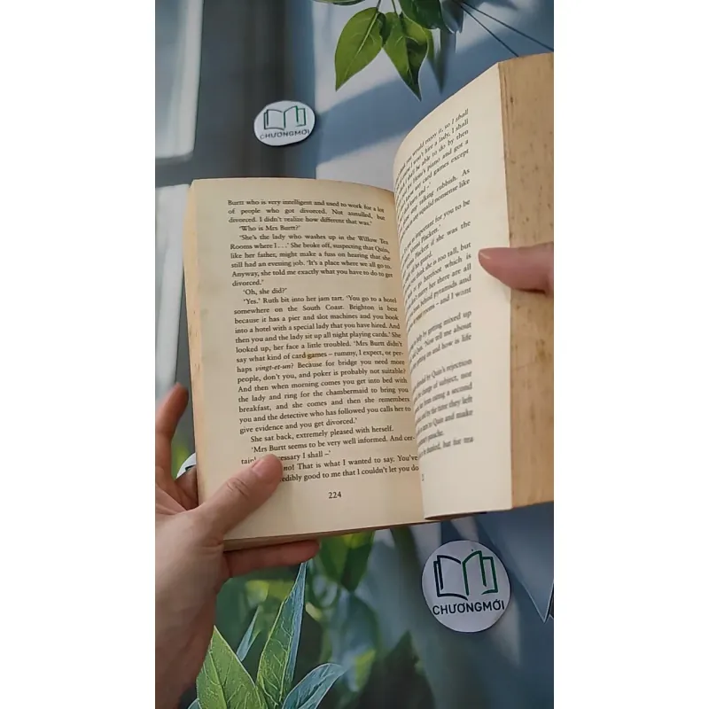 [MIỄN PHÍ BỌC SÁCH] The Morning Gift - Eva Ibbotson 1033594