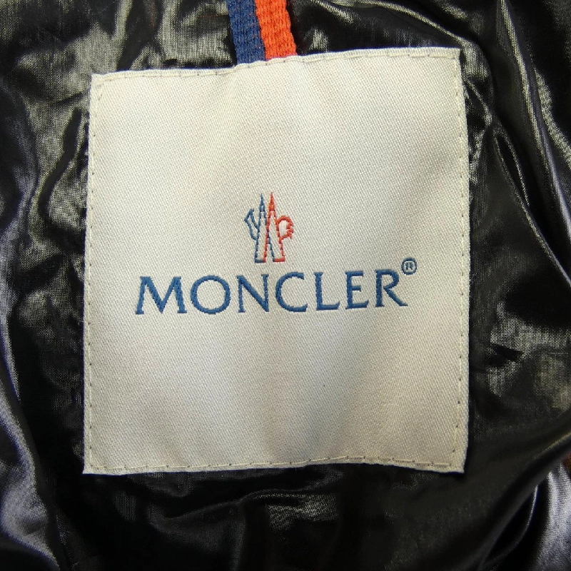 Moncler MONCLER 45331 50 ARTESIA Áo khoác lông 632079