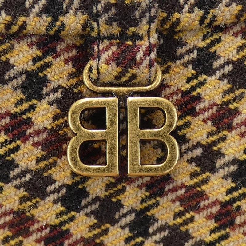 【Mã giảm giá】Balenciaga BALENCIAGA Váy 654609