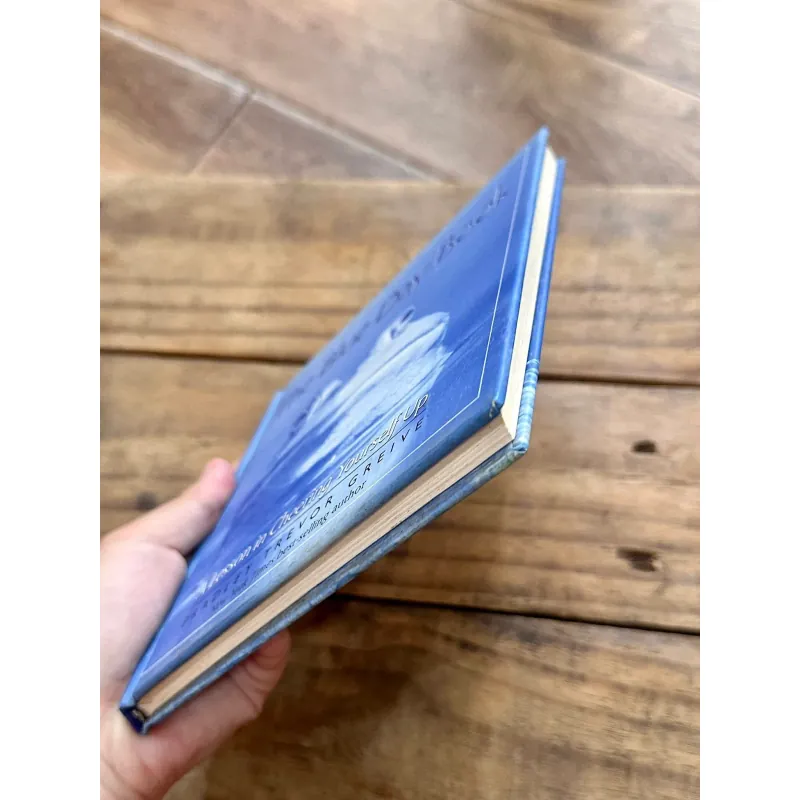 The Blue Day Book - Bradley Trevor Greive 728434