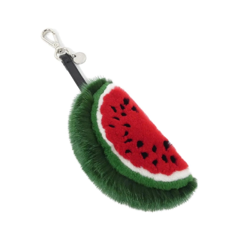 Fendi 7AS343 AWXW Túi charm - Hàng hiệu Chính hãng 807165